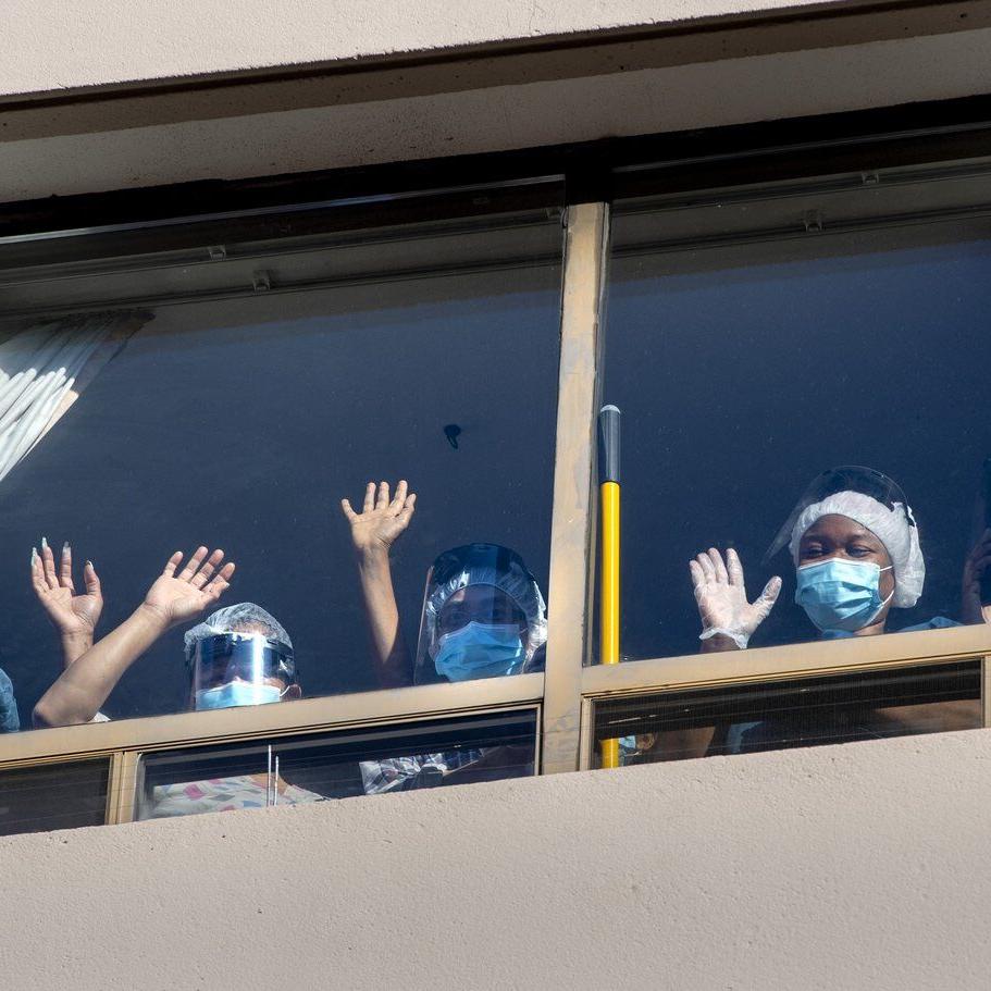 Heavy workloads, high stress, low wages driving PSWs out of profession, report says